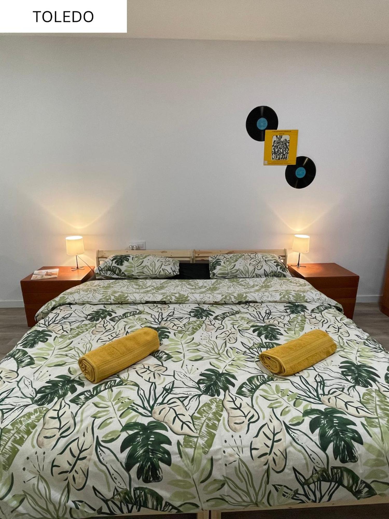 Hotel Coliving El Juan Las Palmas de Gran Canaria Exteriér fotografie