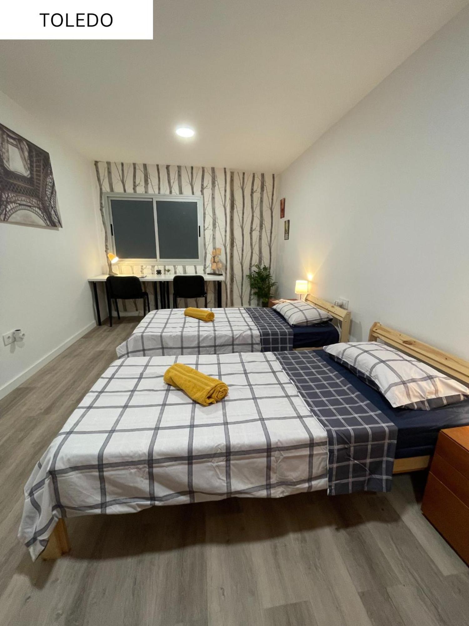 Hotel Coliving El Juan Las Palmas de Gran Canaria Exteriér fotografie