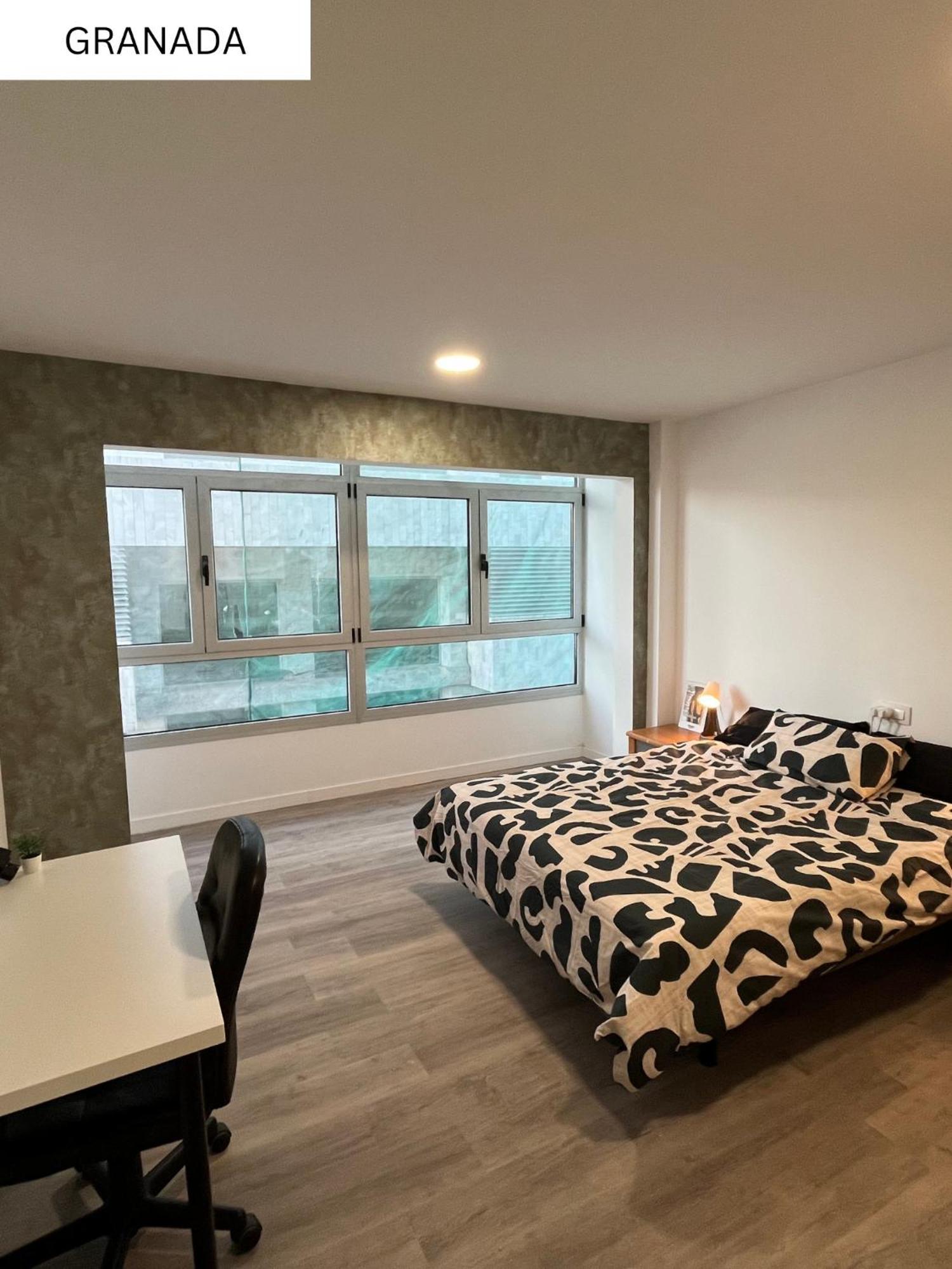 Hotel Coliving El Juan Las Palmas de Gran Canaria Exteriér fotografie